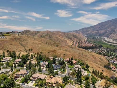 27995 Alpine Lane, Yorba Linda, CA