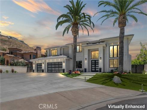 27995 Alpine Lane, Yorba Linda, CA