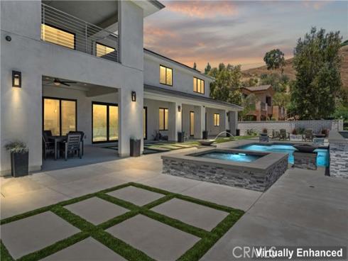 27995 Alpine Lane, Yorba Linda, CA