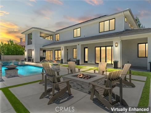 27995  Alpine   Lane, Yorba Linda, CA