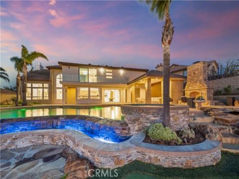 5545  Blue Ridge   Drive, Yorba Linda, CA