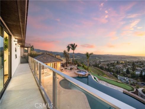 5545  Blue Ridge   Drive, Yorba Linda, CA