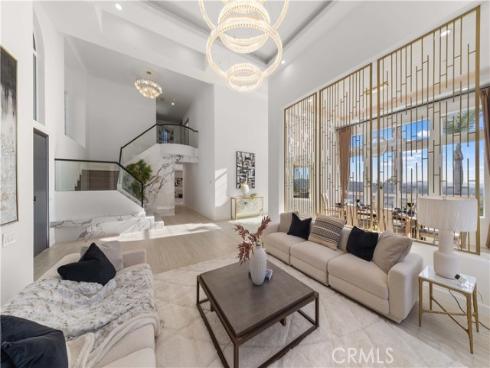 5545  Blue Ridge   Drive, Yorba Linda, CA