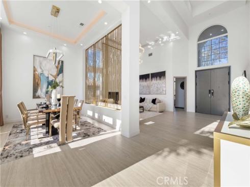 5545  Blue Ridge   Drive, Yorba Linda, CA