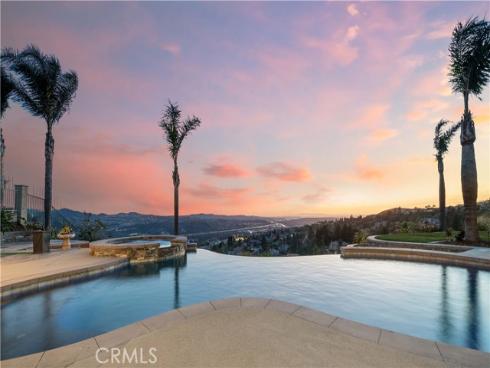 5545  Blue Ridge   Drive, Yorba Linda, CA
