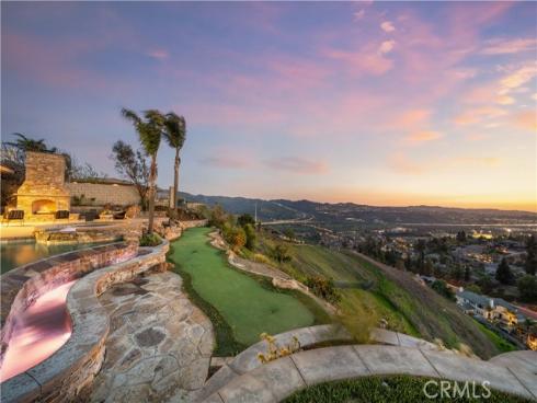 5545  Blue Ridge   Drive, Yorba Linda, CA