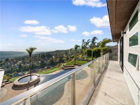 5545  Blue Ridge   Drive, Yorba Linda, CA