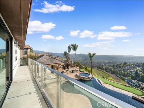 5545  Blue Ridge   Drive, Yorba Linda, CA