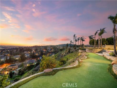 5545  Blue Ridge   Drive, Yorba Linda, CA