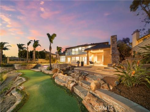 5545  Blue Ridge   Drive, Yorba Linda, CA