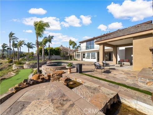 5545  Blue Ridge   Drive, Yorba Linda, CA