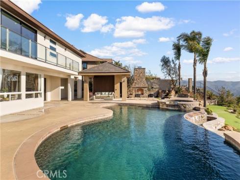 5545  Blue Ridge   Drive, Yorba Linda, CA