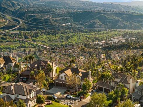 5545  Blue Ridge   Drive, Yorba Linda, CA