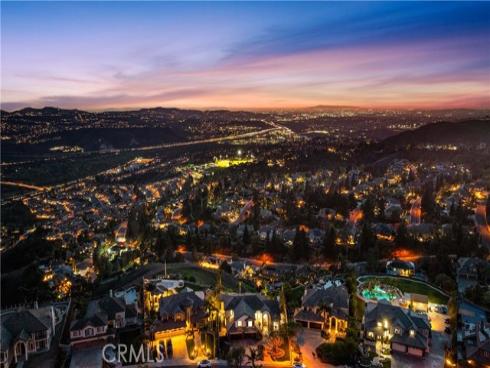 5545  Blue Ridge   Drive, Yorba Linda, CA