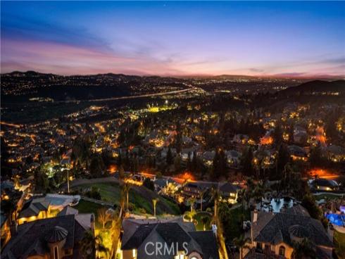 5545  Blue Ridge   Drive, Yorba Linda, CA
