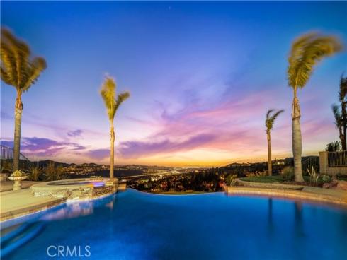 5545  Blue Ridge   Drive, Yorba Linda, CA