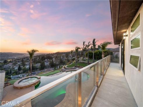 5545  Blue Ridge   Drive, Yorba Linda, CA