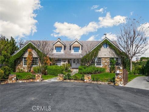 19369 Easy Street, Yorba Linda, CA