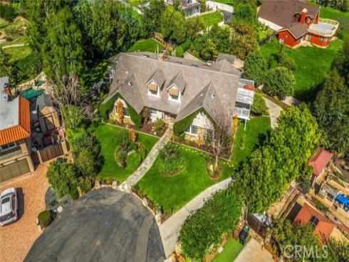 19369 Easy Street, Yorba Linda, CA