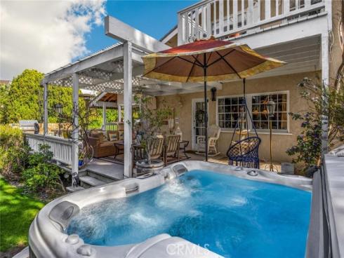 19369 Easy Street, Yorba Linda, CA