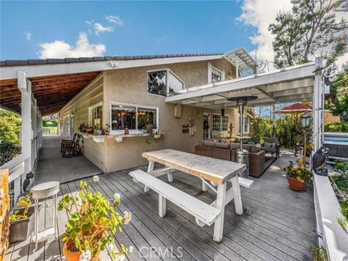 19369 Easy Street, Yorba Linda, CA