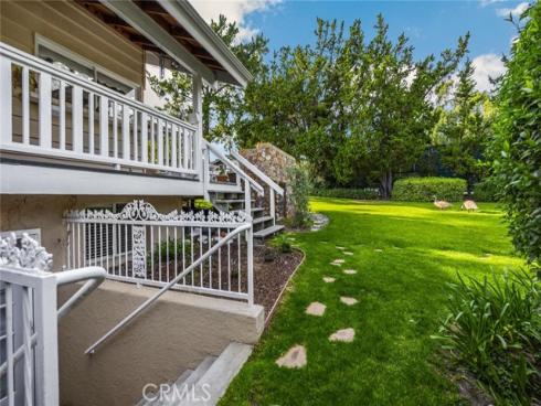 19369 Easy Street, Yorba Linda, CA