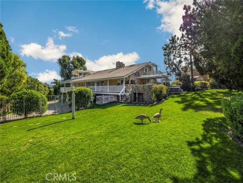 19369 Easy Street, Yorba Linda, CA