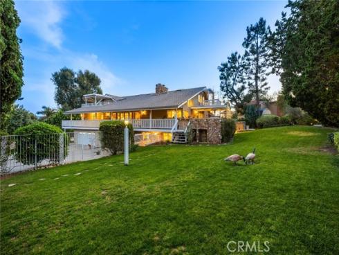 19369 Easy Street, Yorba Linda, CA