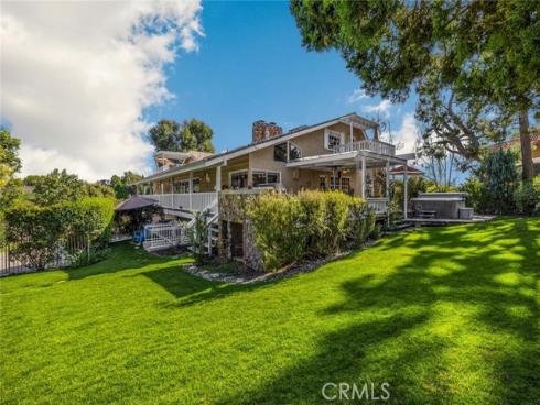 19369 Easy Street, Yorba Linda, CA