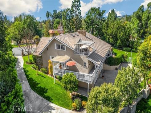 19369 Easy Street, Yorba Linda, CA