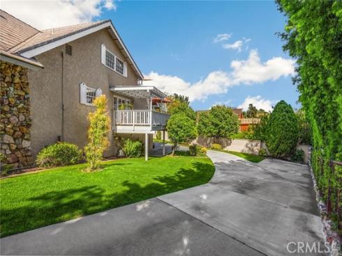 19369 Easy Street, Yorba Linda, CA