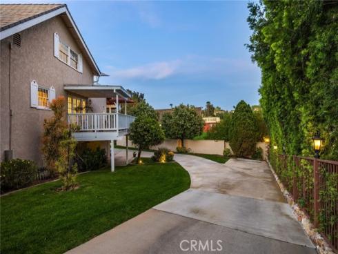19369 Easy Street, Yorba Linda, CA