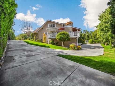 19369 Easy Street, Yorba Linda, CA