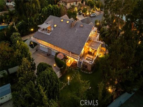 19369 Easy Street, Yorba Linda, CA