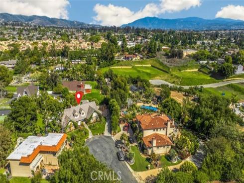 19369 Easy Street, Yorba Linda, CA