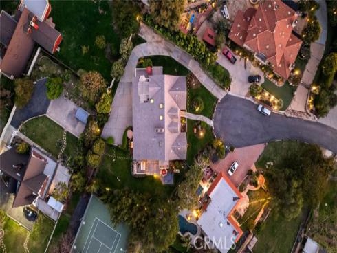 19369 Easy Street, Yorba Linda, CA