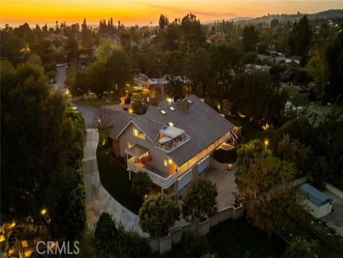 19369 Easy Street, Yorba Linda, CA