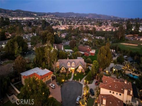 19369 Easy Street, Yorba Linda, CA