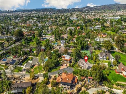 19369 Easy Street, Yorba Linda, CA