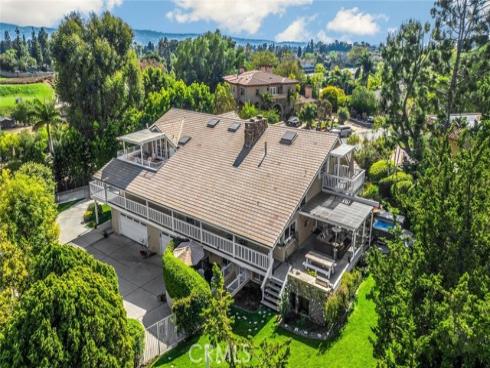 19369 Easy Street, Yorba Linda, CA