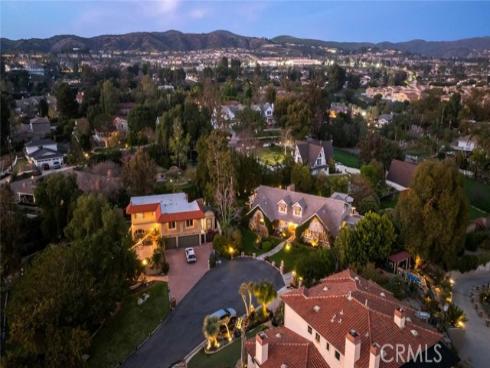 19369 Easy Street, Yorba Linda, CA