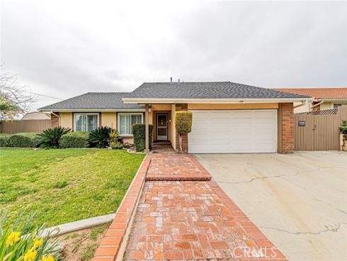 4439 Plumosa Drive, Yorba Linda, CA