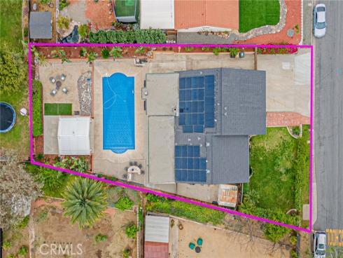 4439 Plumosa Drive, Yorba Linda, CA