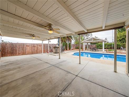 4439 Plumosa Drive, Yorba Linda, CA