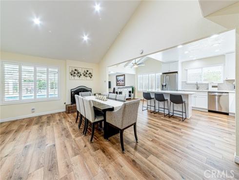 4439 Plumosa Drive, Yorba Linda, CA