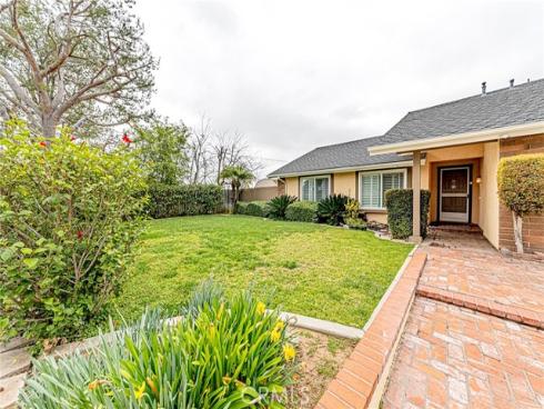 4439 Plumosa Drive, Yorba Linda, CA