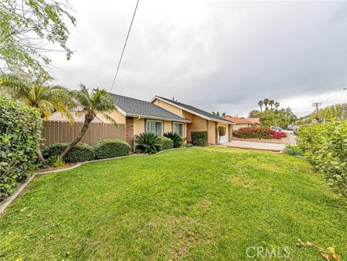 4439 Plumosa Drive, Yorba Linda, CA