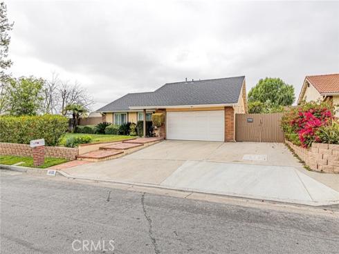 4439 Plumosa Drive, Yorba Linda, CA