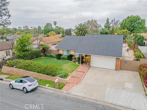 4439 Plumosa Drive, Yorba Linda, CA