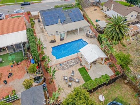 4439 Plumosa Drive, Yorba Linda, CA